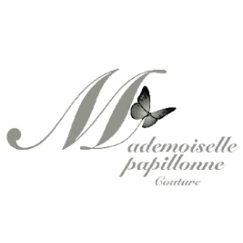 Logo Madamoiselle papillone